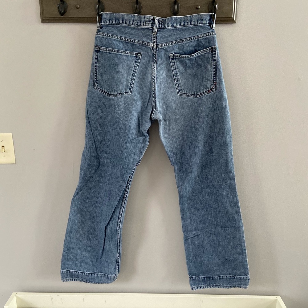 Men’s Banana republic jeans